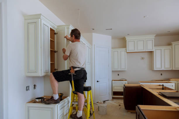 Licensed Appliance Installation service in Laurel, FL - BM Kitchen