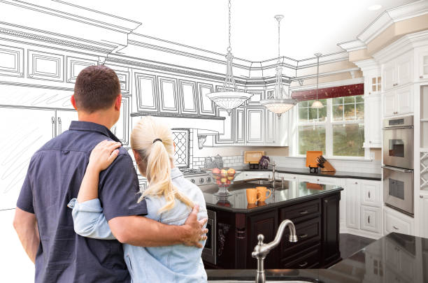 Professional Appliance Installation technician working in Laurel, FL