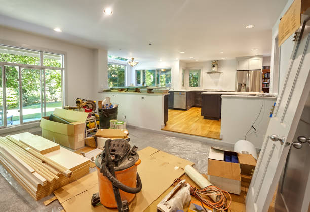 Reliable Appliance Installation contractor in Laurel, FL by BM Kitchen